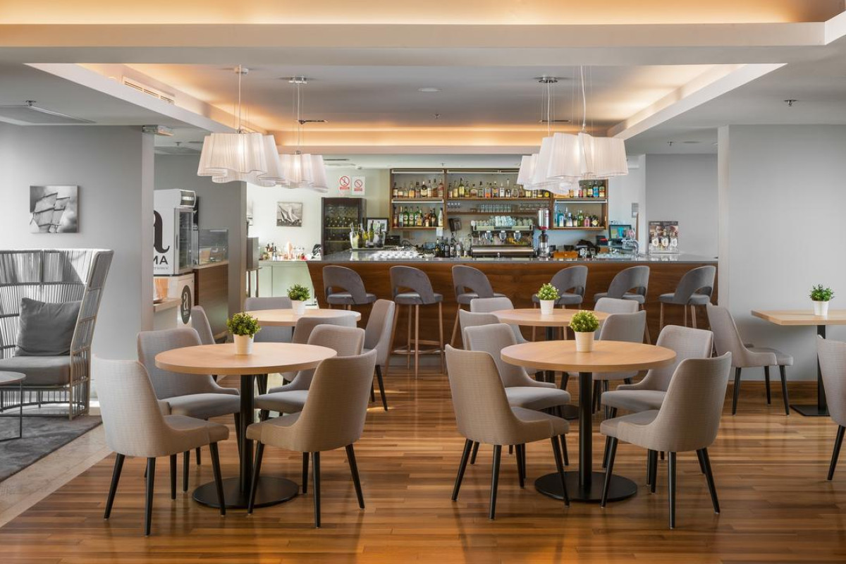 Hotel Valamar Lacroma Resort