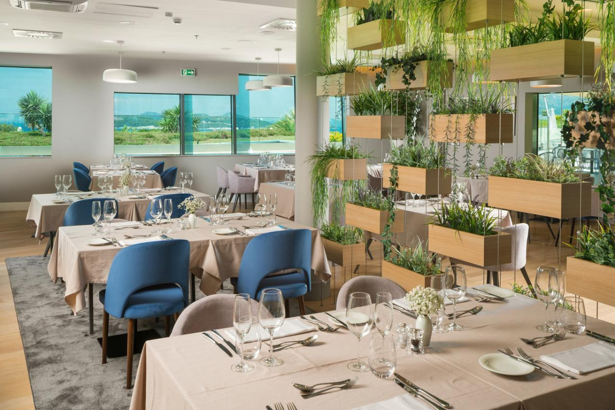 Hotel Valamar Lacroma Resort