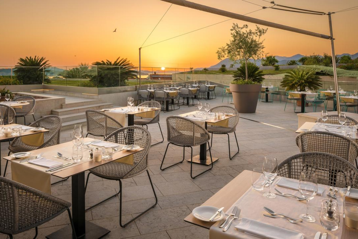 Hotel Valamar Lacroma Resort