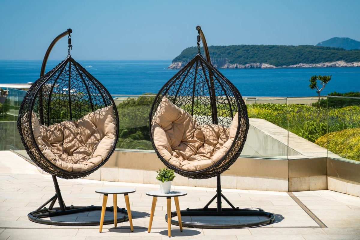 Hotel Valamar Lacroma Resort