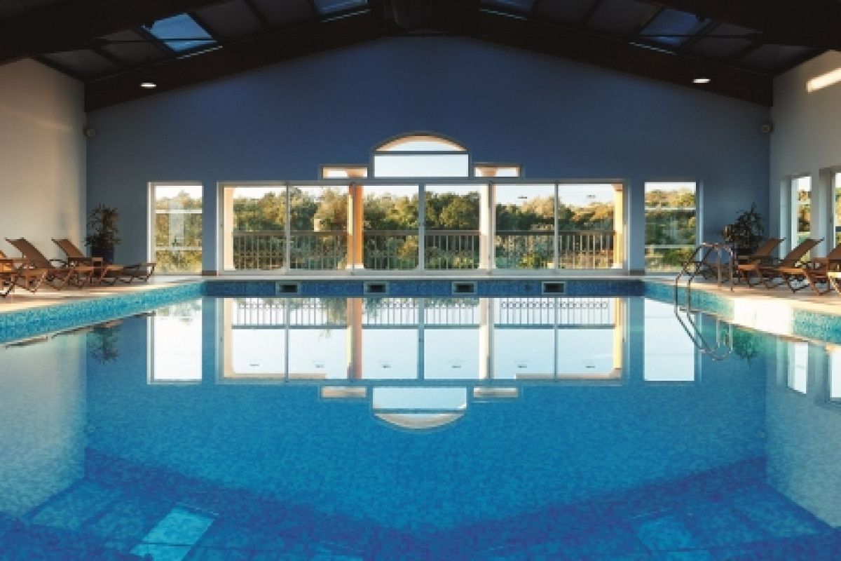 Vale d'Oliveiras Quinta Resort & Spa