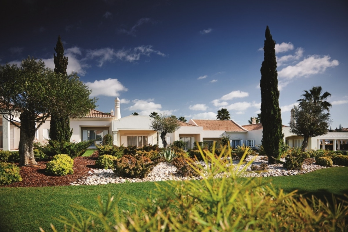 Vale d'Oliveiras Quinta Resort & Spa