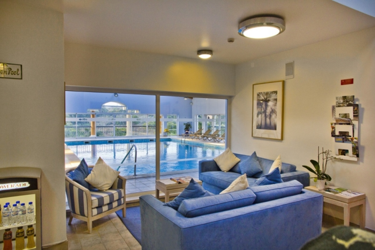 Vale d'Oliveiras Quinta Resort & Spa
