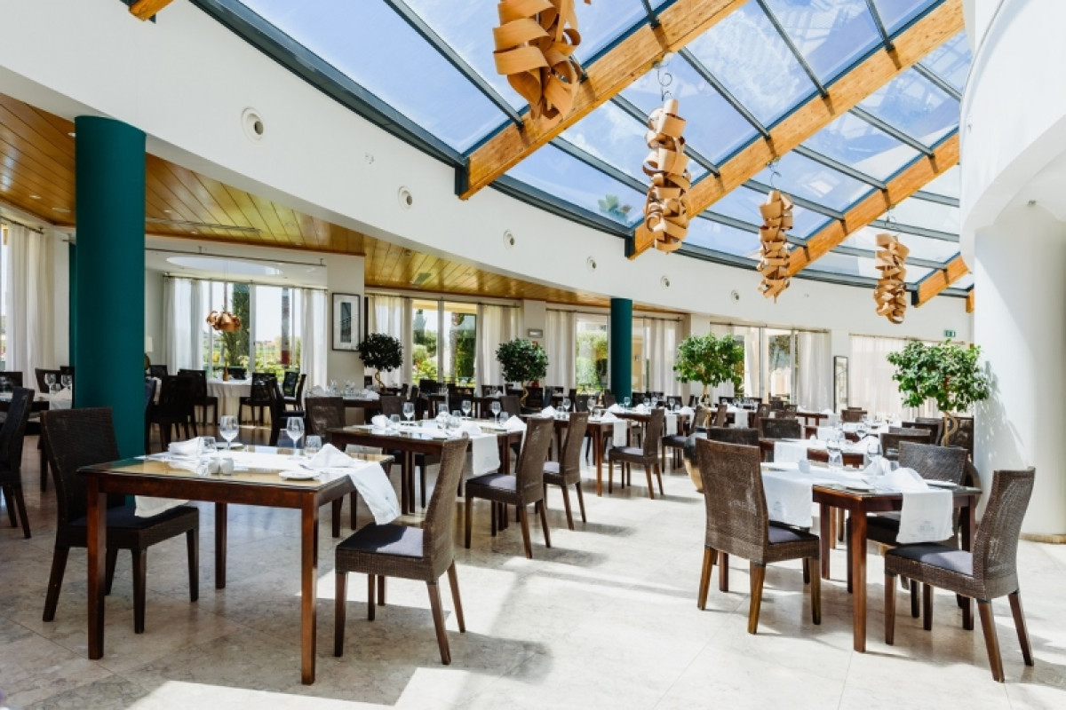 Vale d'Oliveiras Quinta Resort & Spa