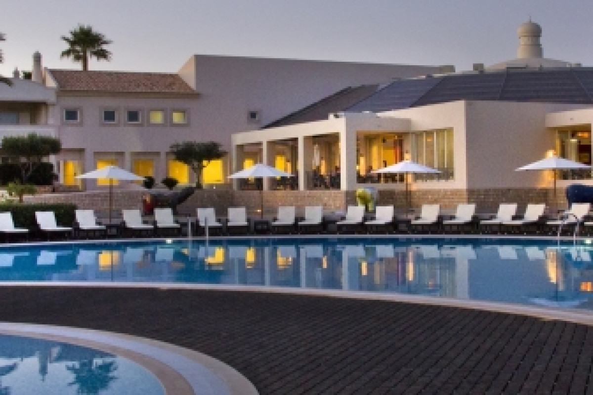 Vale d'Oliveiras Quinta Resort & Spa