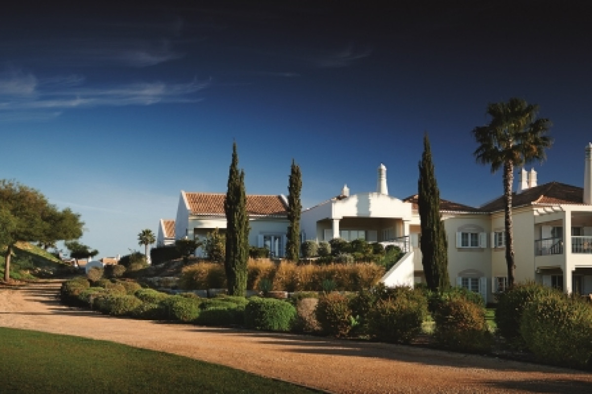 Vale d'Oliveiras Quinta Resort & Spa
