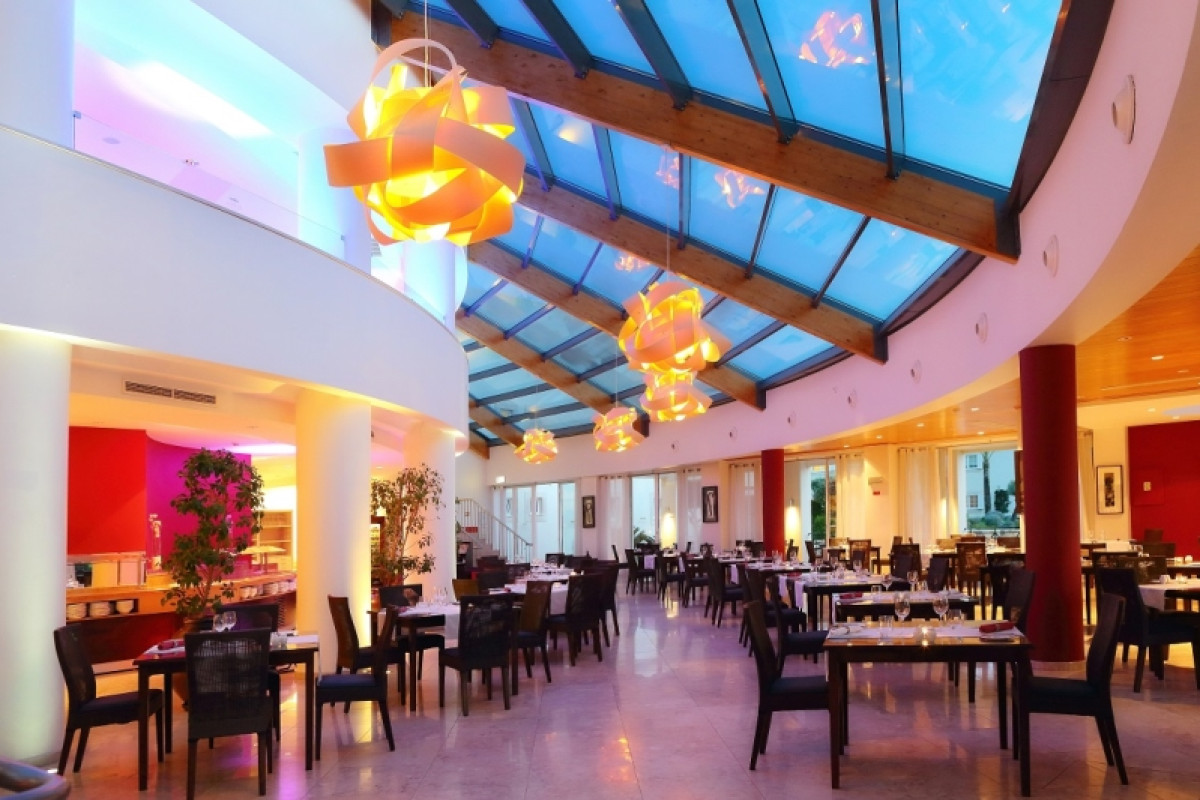 Vale d'Oliveiras Quinta Resort & Spa