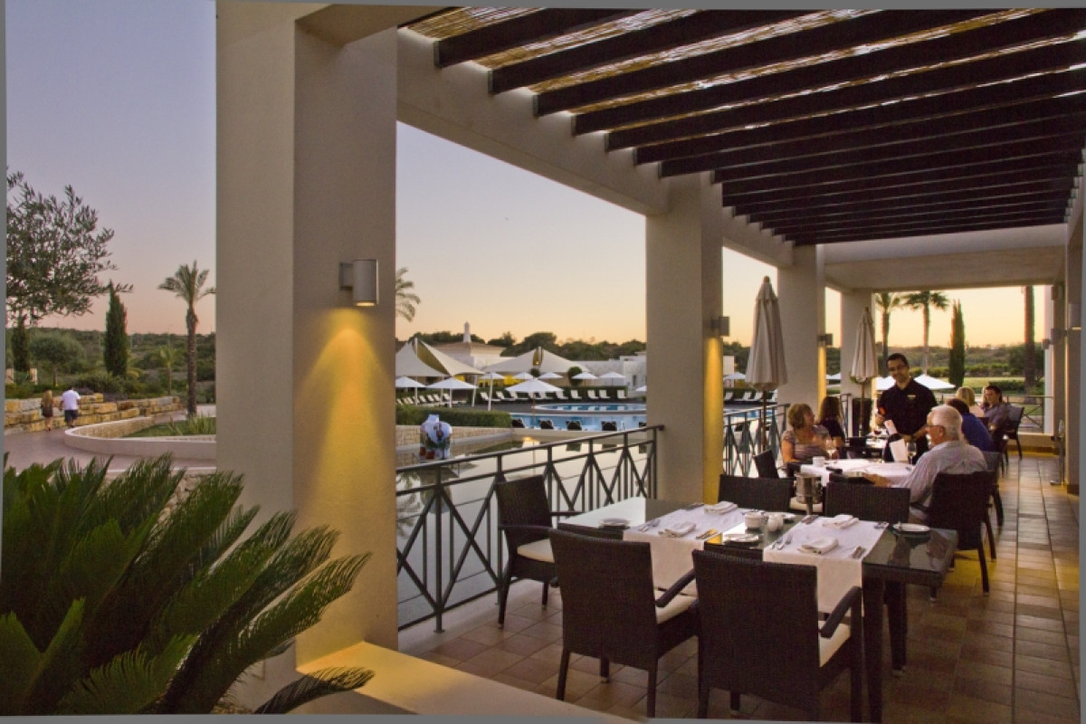 Vale d'Oliveiras Quinta Resort & Spa