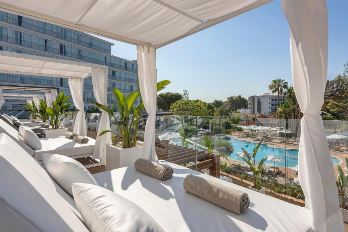Hotel Valentin Grand Park Suite