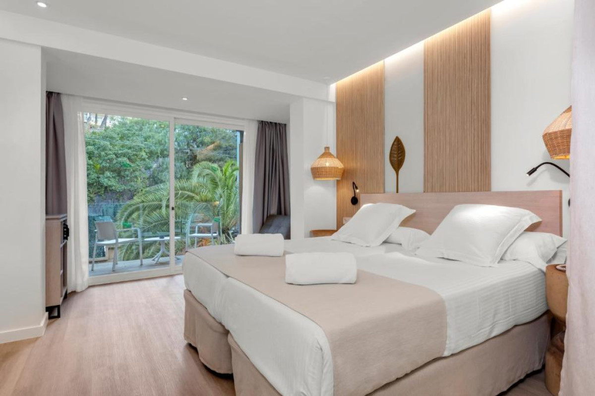 Hotel Valentin Grand Park Suite