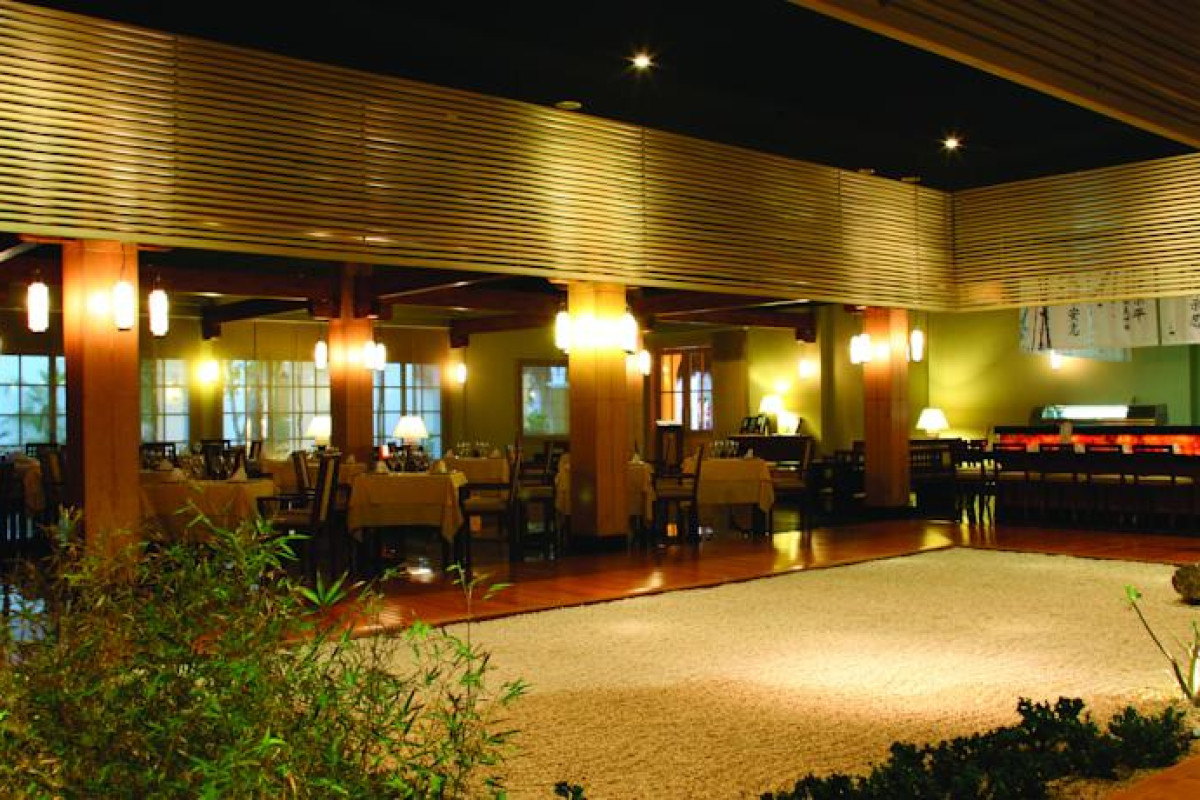 Hotel Valentin Imperial Riviera Maya - Adults Only