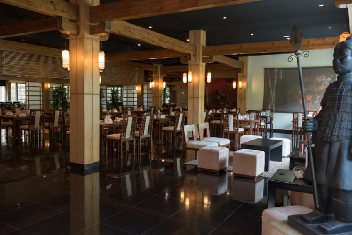 Hotel Valentin Imperial Riviera Maya - Adults Only