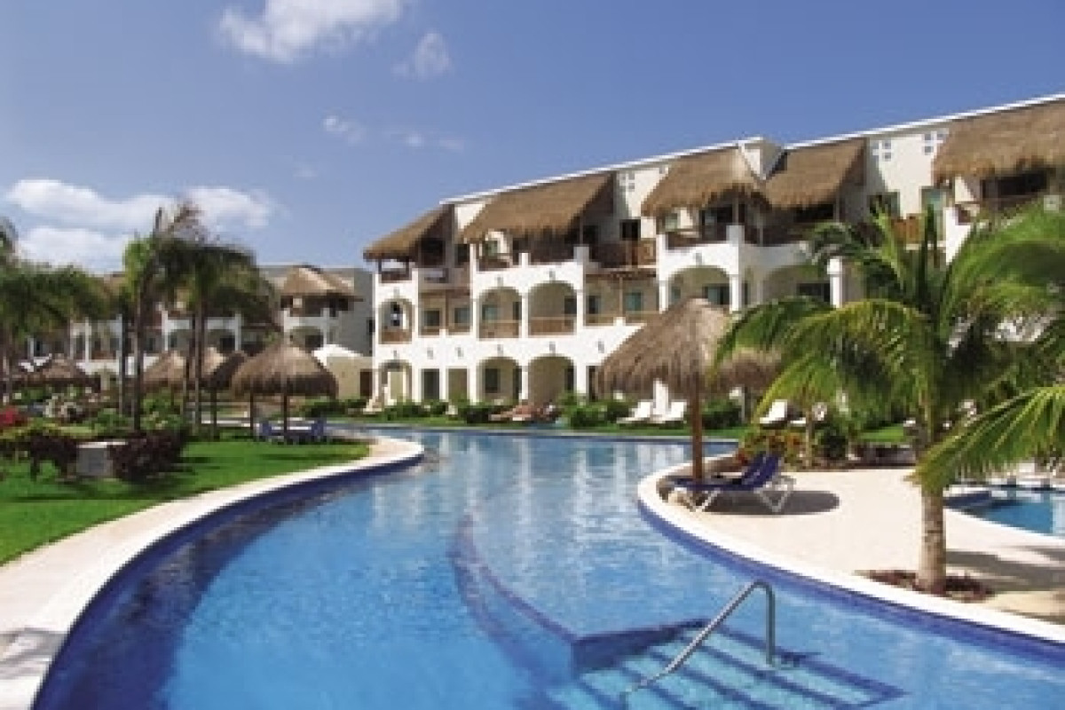 Hotel Valentin Imperial Riviera Maya - Adults Only