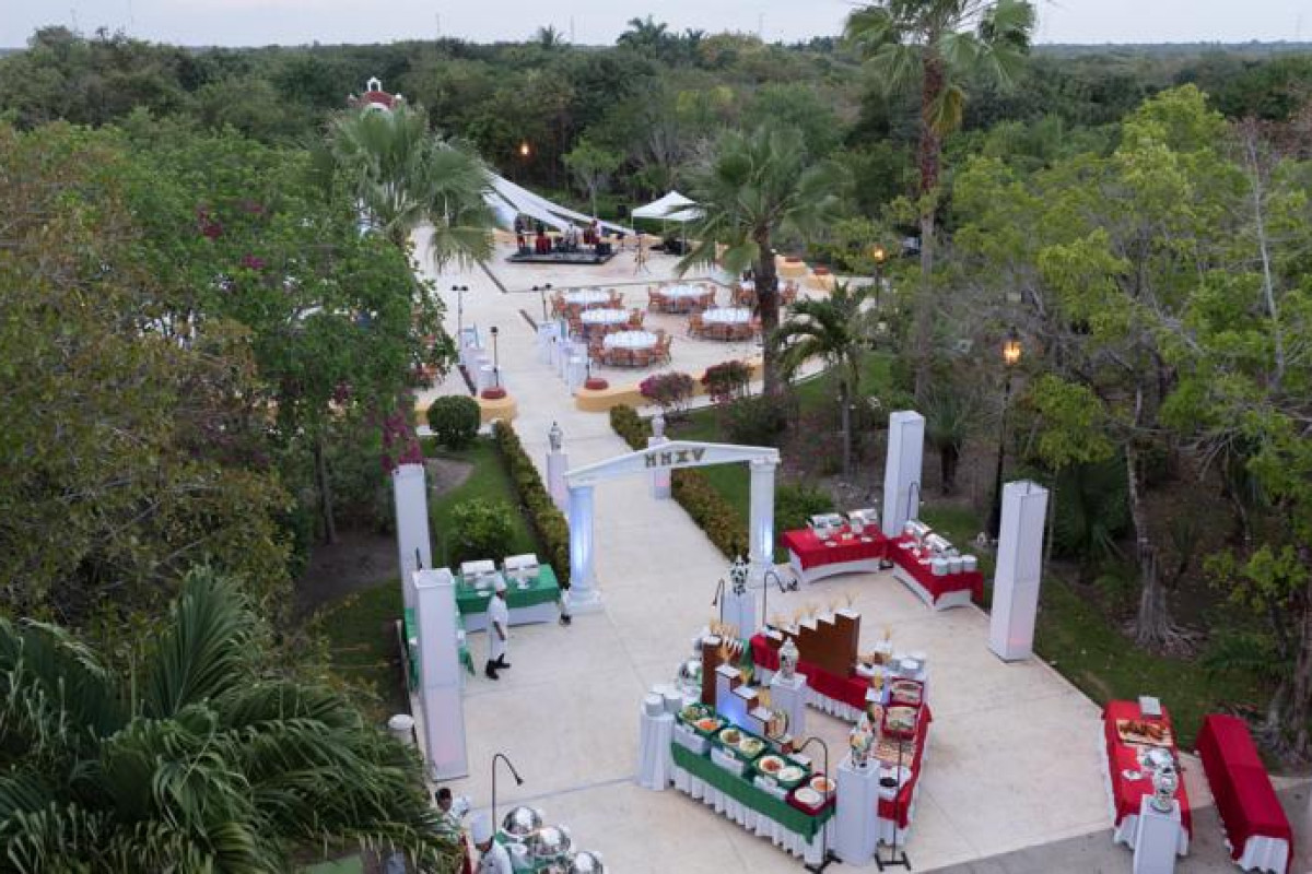 Hotel Valentin Imperial Riviera Maya - Adults Only