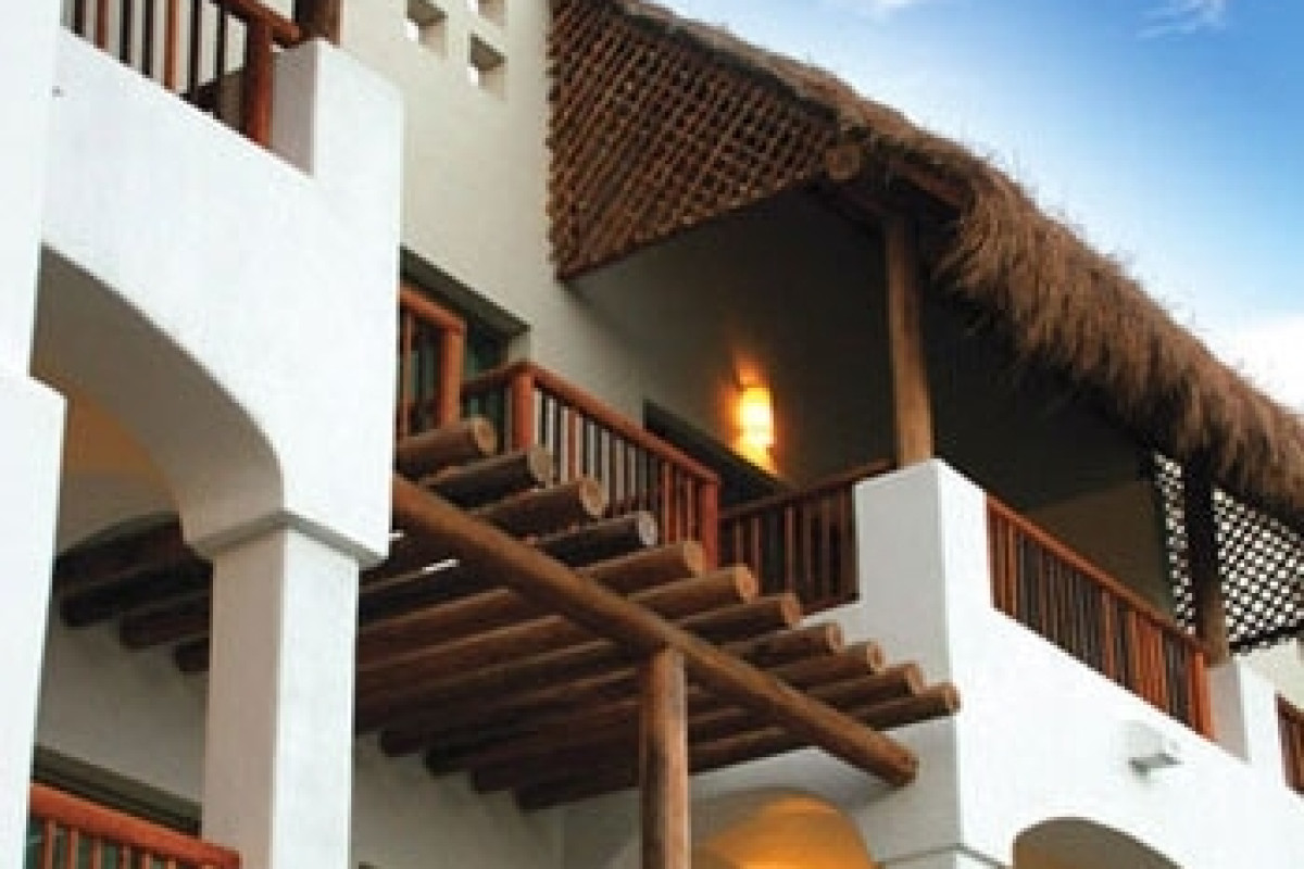 Hotel Valentin Imperial Riviera Maya - Adults Only
