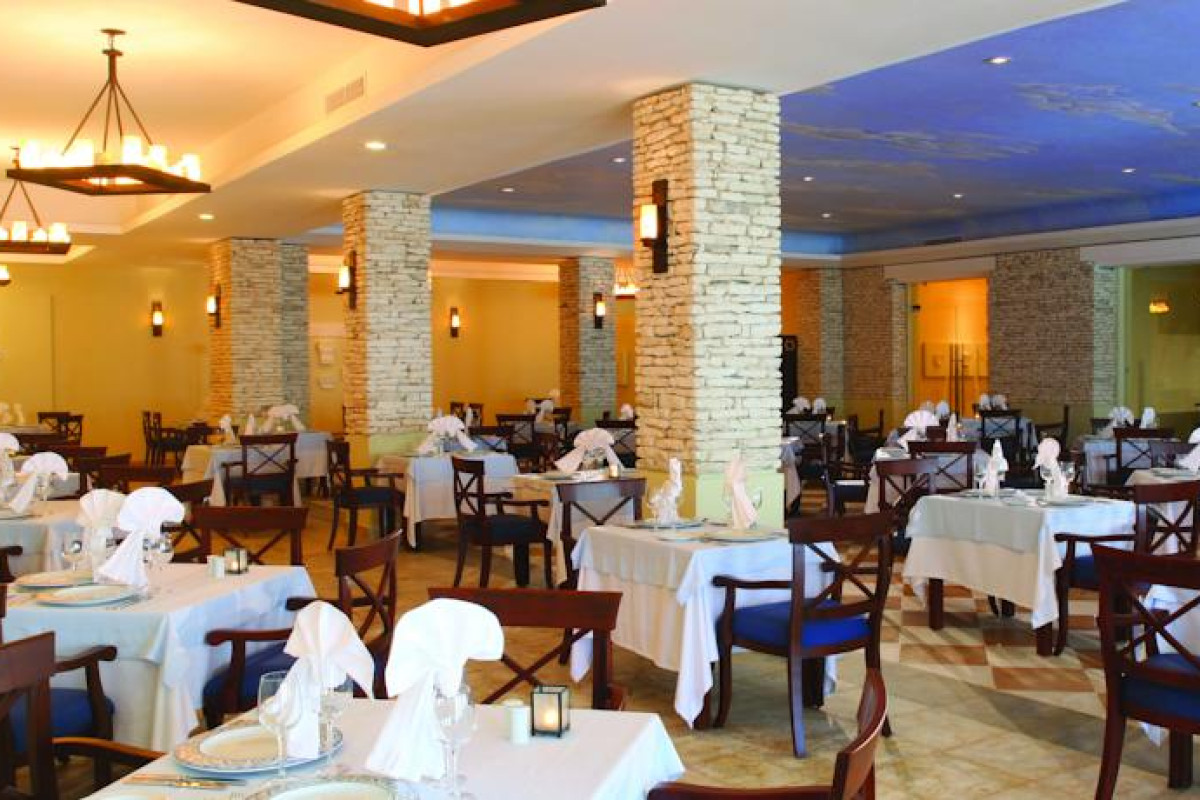 Hotel Valentin Imperial Riviera Maya - Adults Only