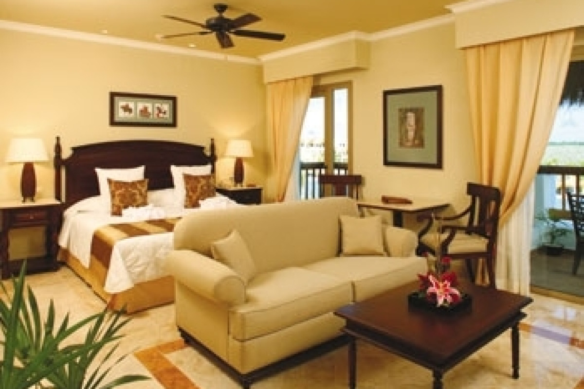 Hotel Valentin Imperial Riviera Maya - Adults Only