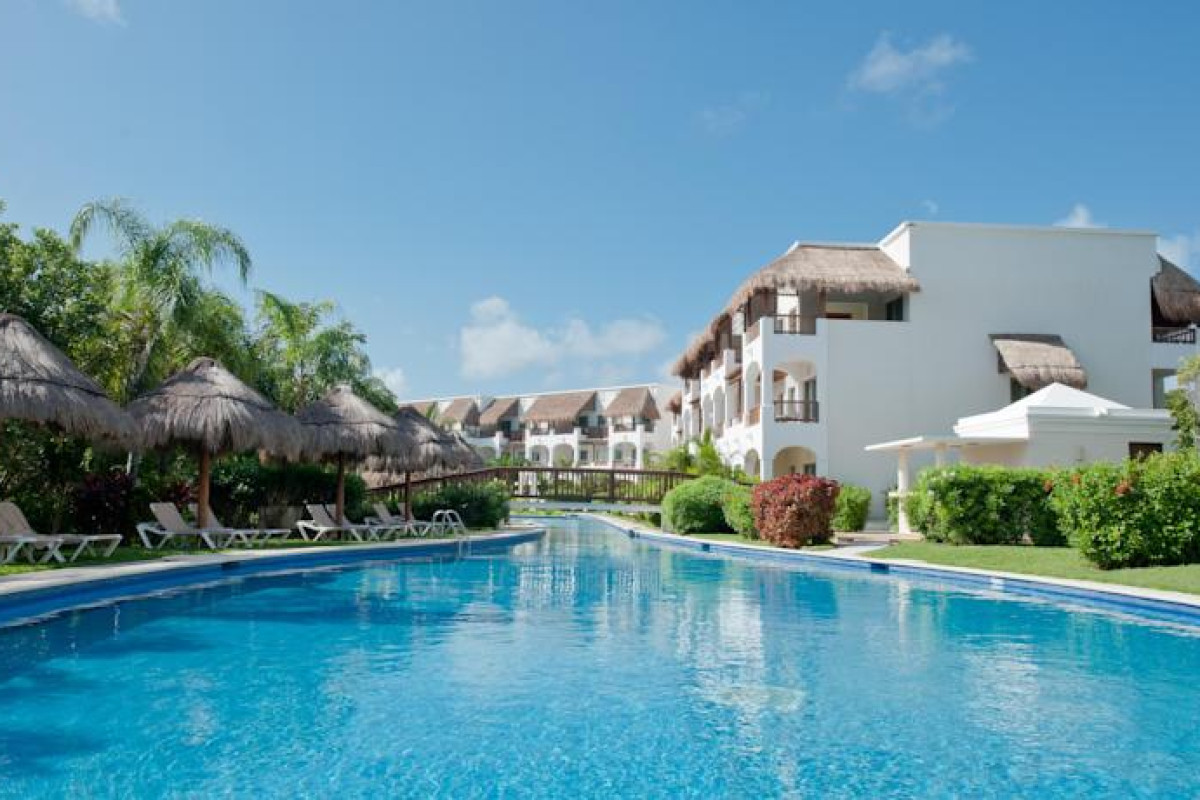 Hotel Valentin Imperial Riviera Maya - Adults Only