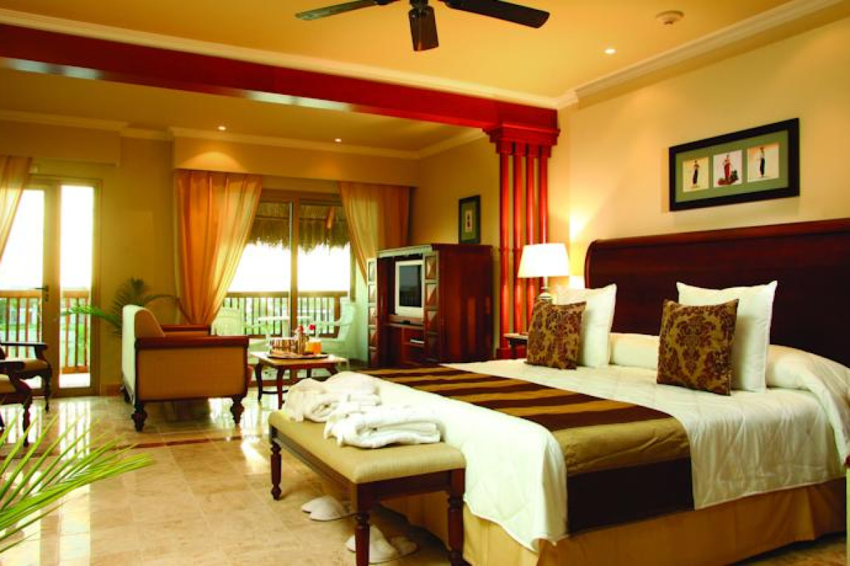 Hotel Valentin Imperial Riviera Maya - Adults Only