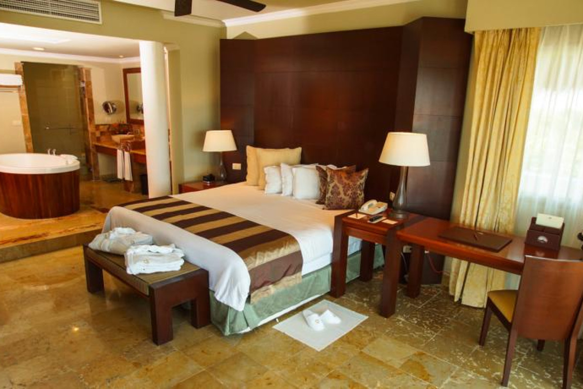 Hotel Valentin Imperial Riviera Maya - Adults Only