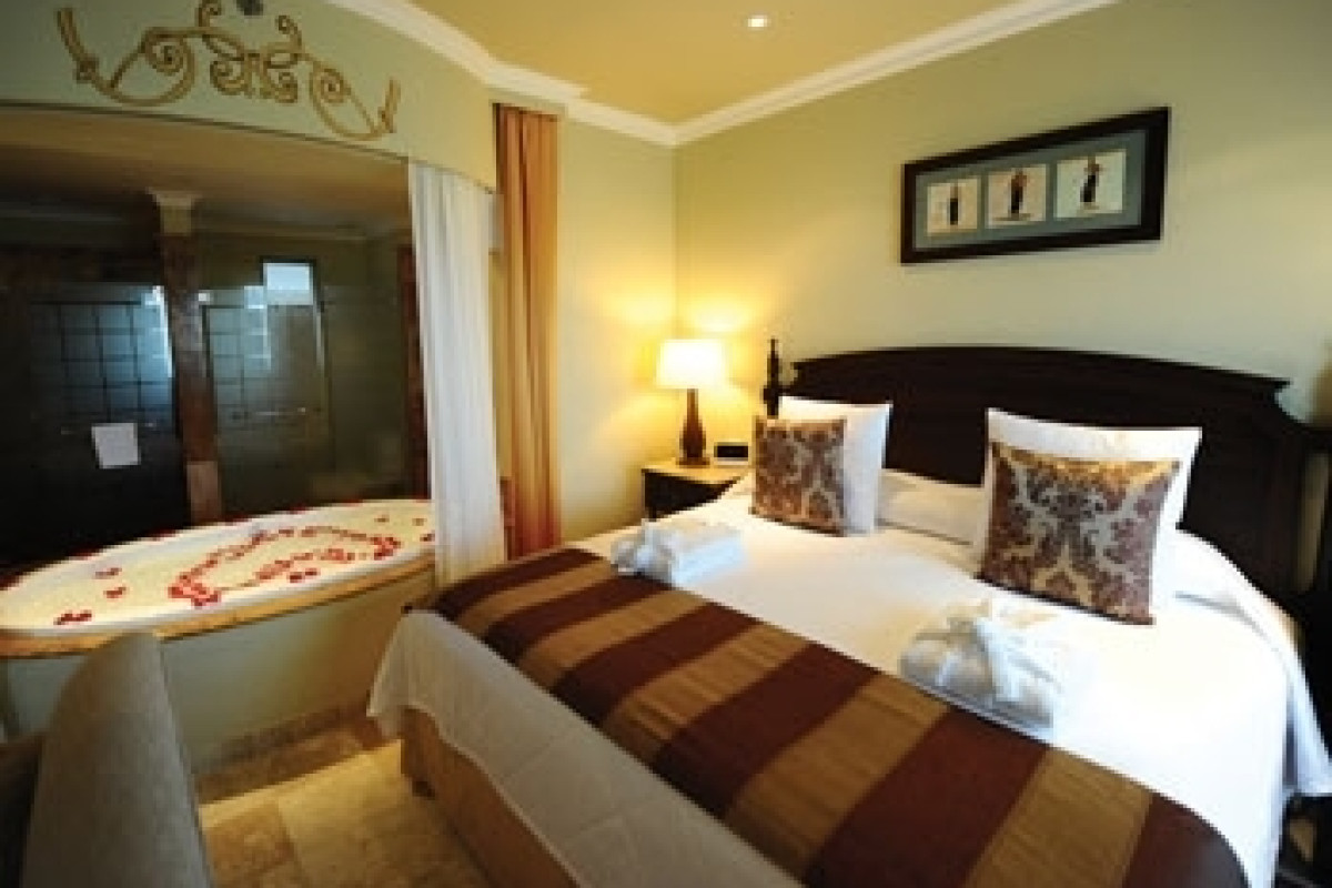 Hotel Valentin Imperial Riviera Maya - Adults Only