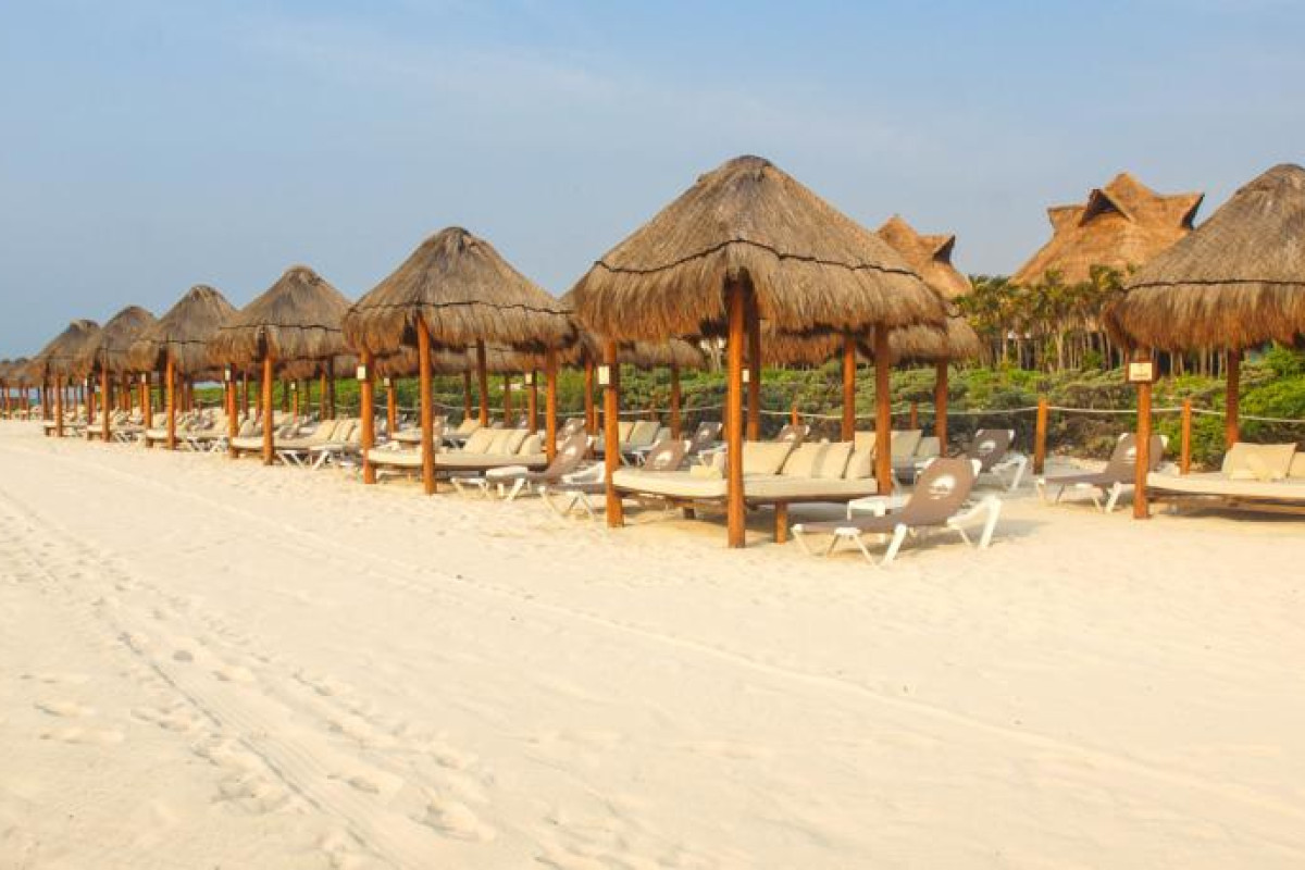 Hotel Valentin Imperial Riviera Maya - Adults Only