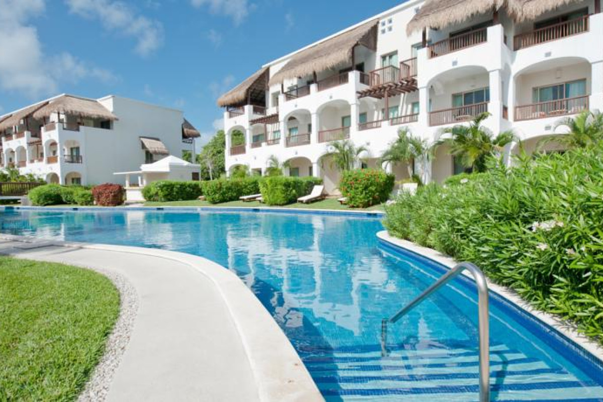 Hotel Valentin Imperial Riviera Maya - Adults Only