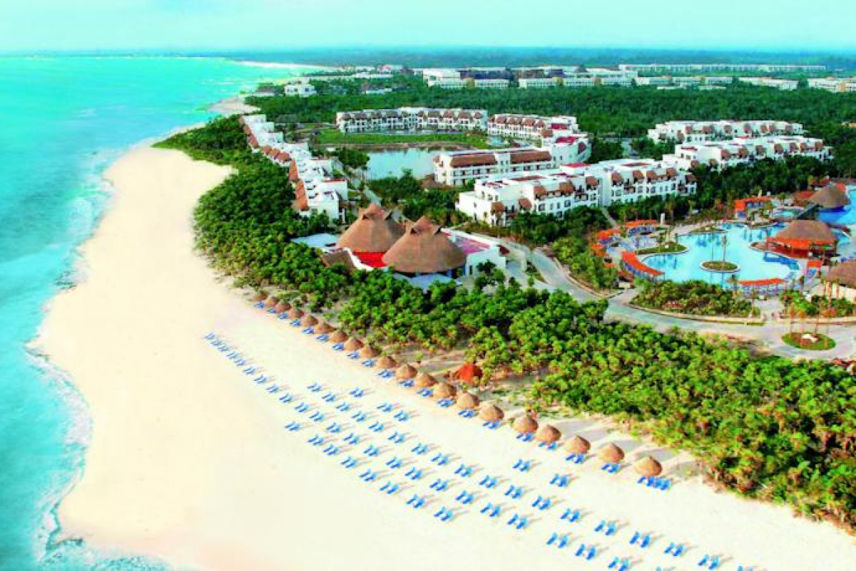Hotel Valentin Imperial Riviera Maya - Adults Only