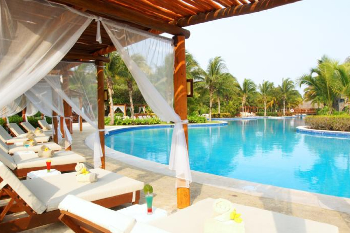 Hotel Valentin Imperial Riviera Maya - Adults Only