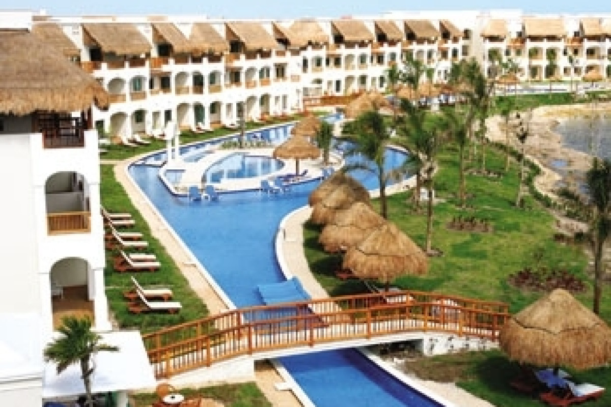 Hotel Valentin Imperial Riviera Maya - Adults Only