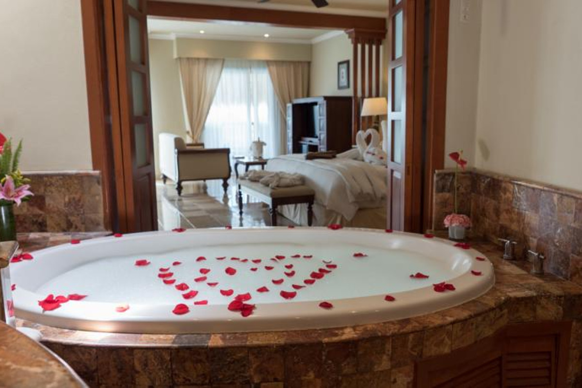 Hotel Valentin Imperial Riviera Maya - Adults Only