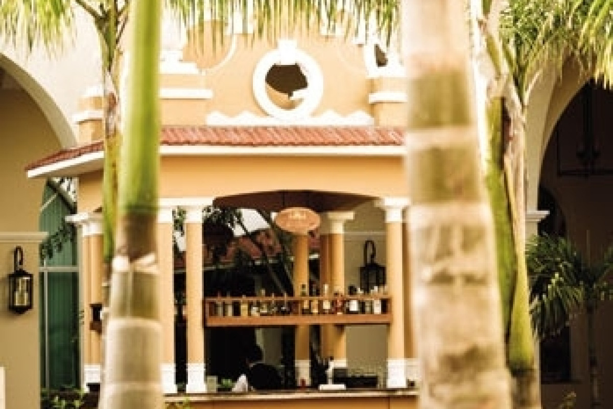 Hotel Valentin Imperial Riviera Maya - Adults Only