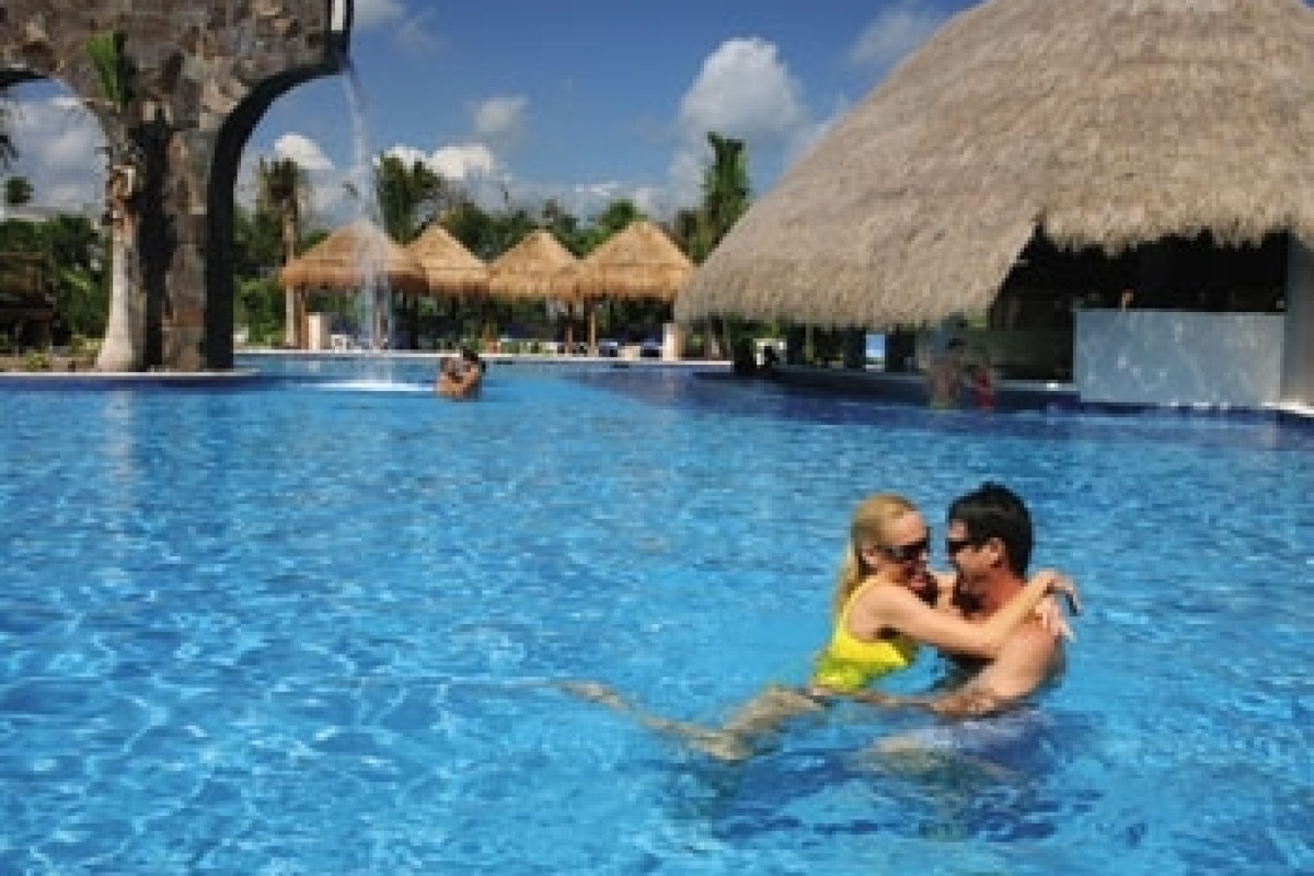 Hotel Valentin Imperial Riviera Maya - Adults Only