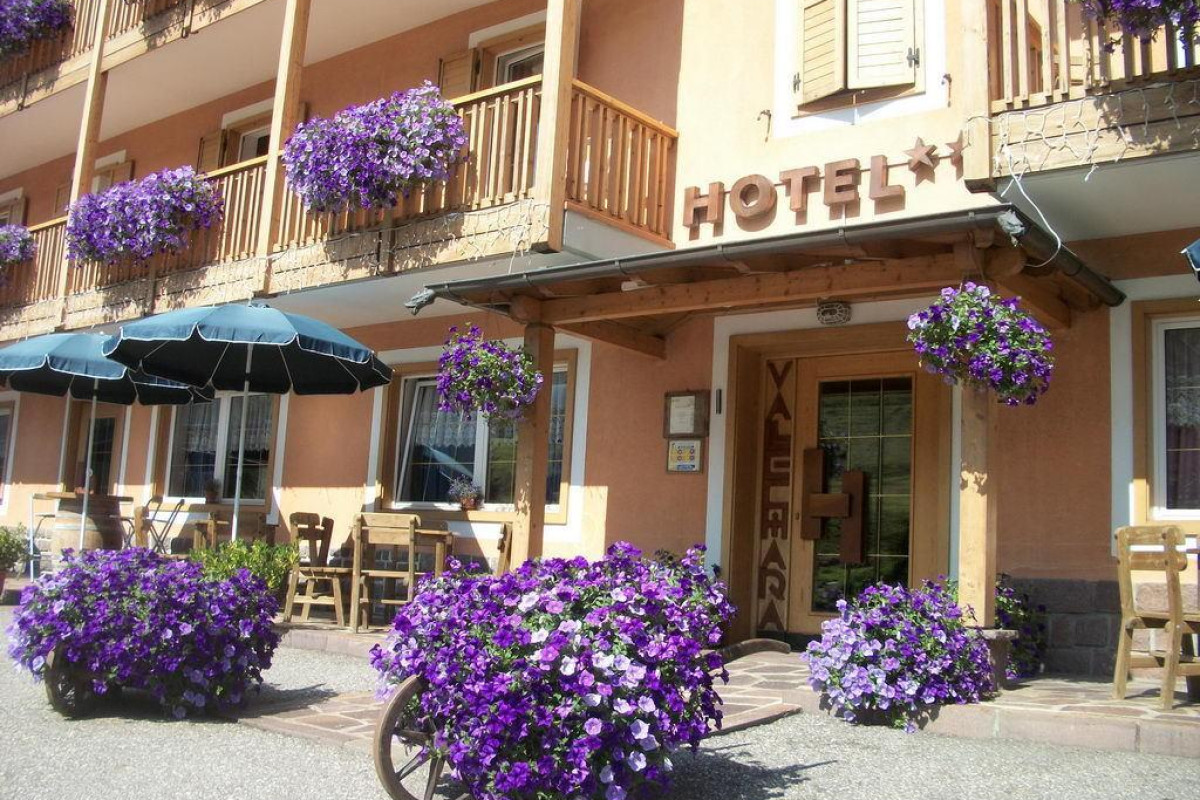 Hotel Vallechiara