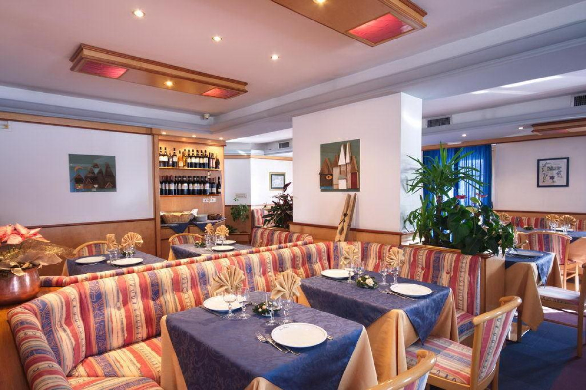 Hotel Vallechiara