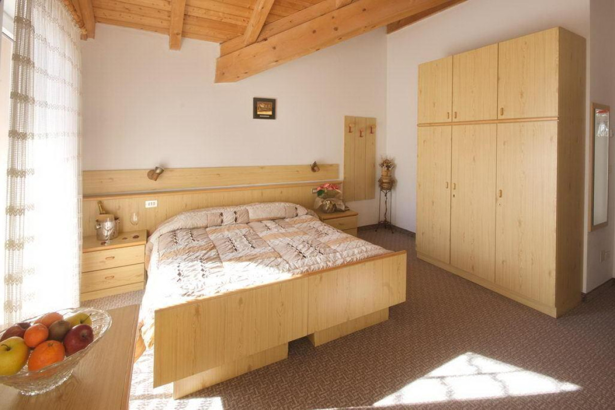 Hotel Vallechiara