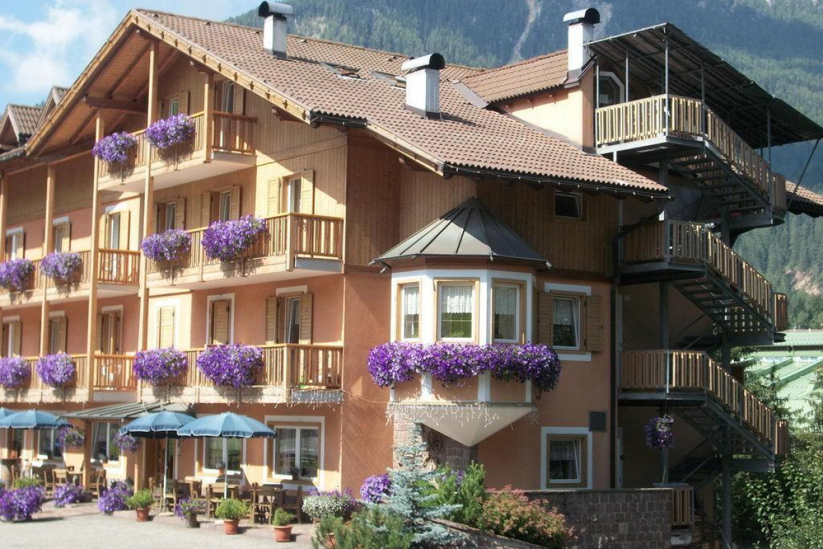 Hotel Vallechiara