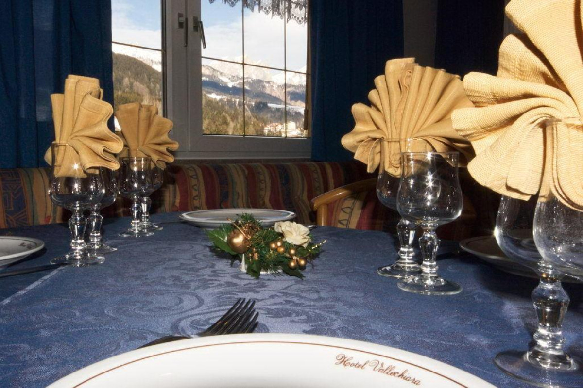 Hotel Vallechiara