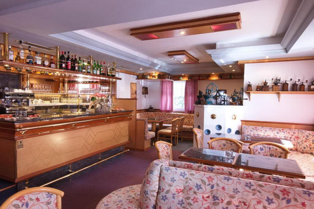 Hotel Vallechiara