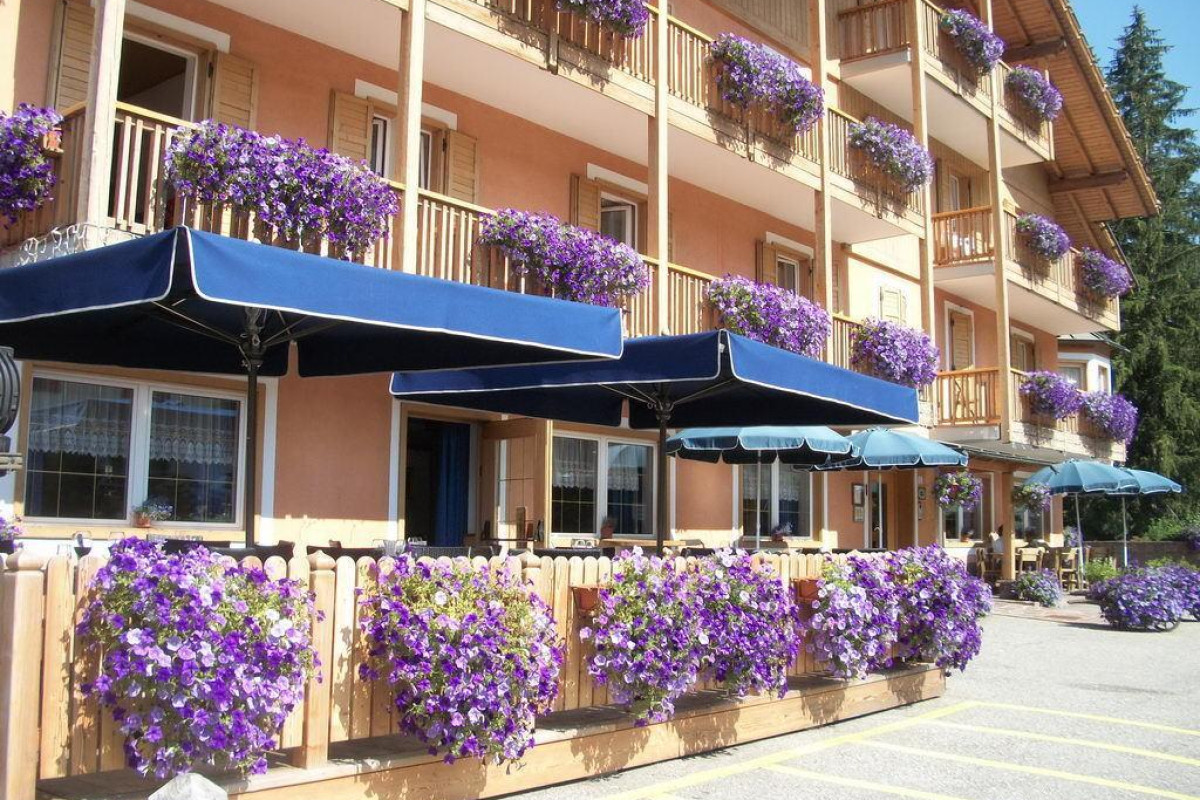 Hotel Vallechiara