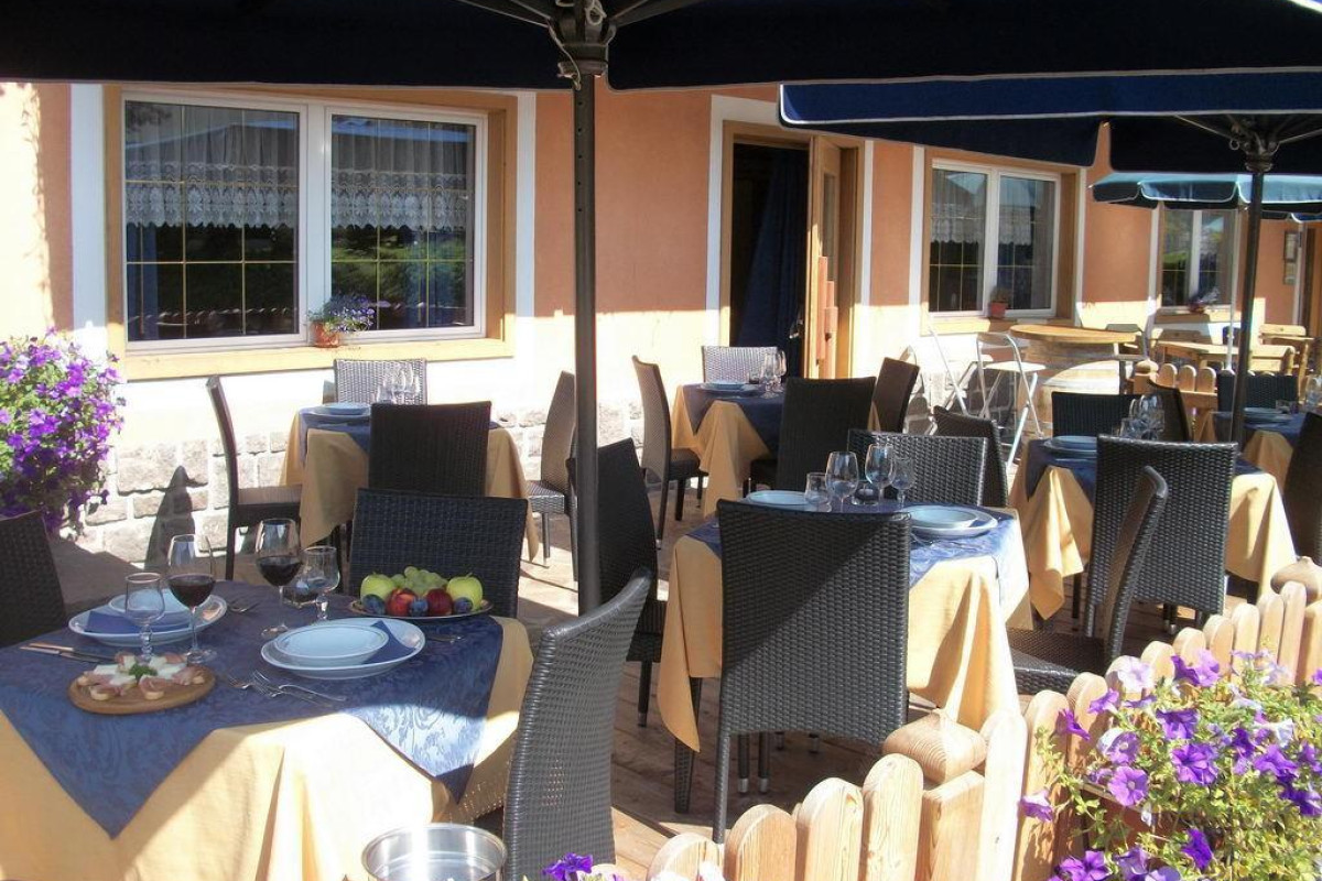 Hotel Vallechiara