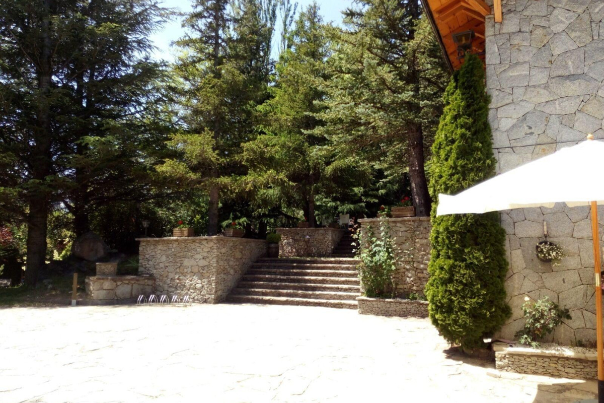 Hotel Vallibierna