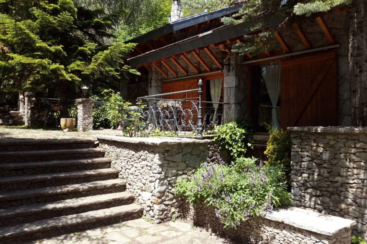Hotel Vallibierna