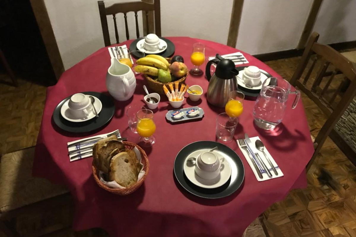 Hotel Vallibierna