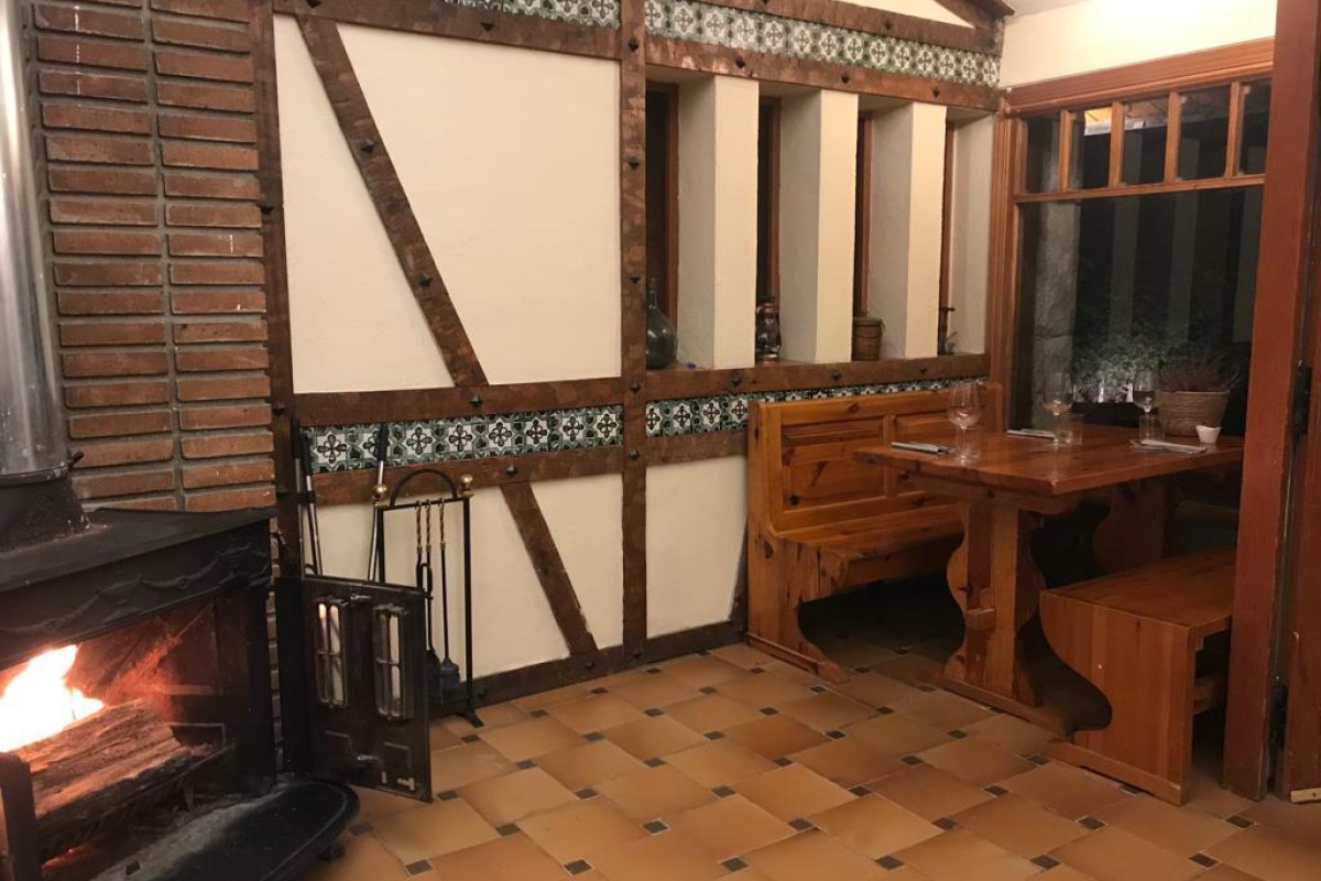 Hotel Vallibierna