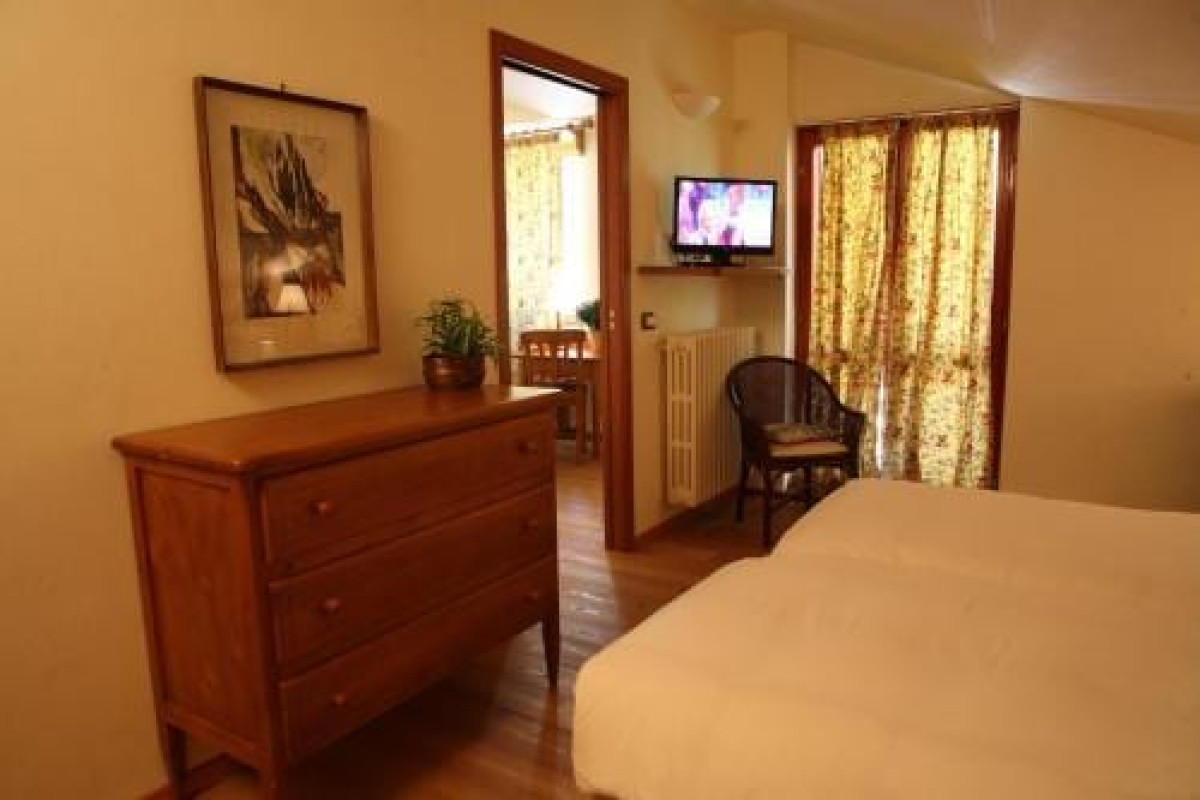 Hotel Valverde