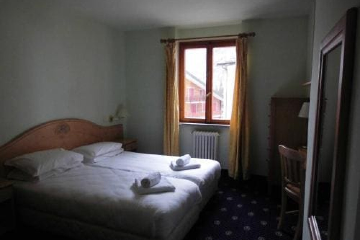 Hotel Valverde