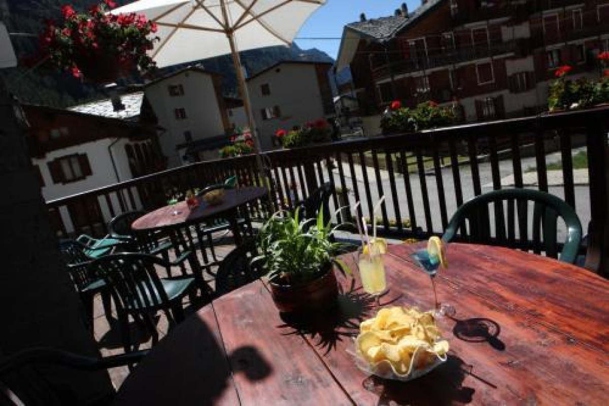 Hotel Valverde