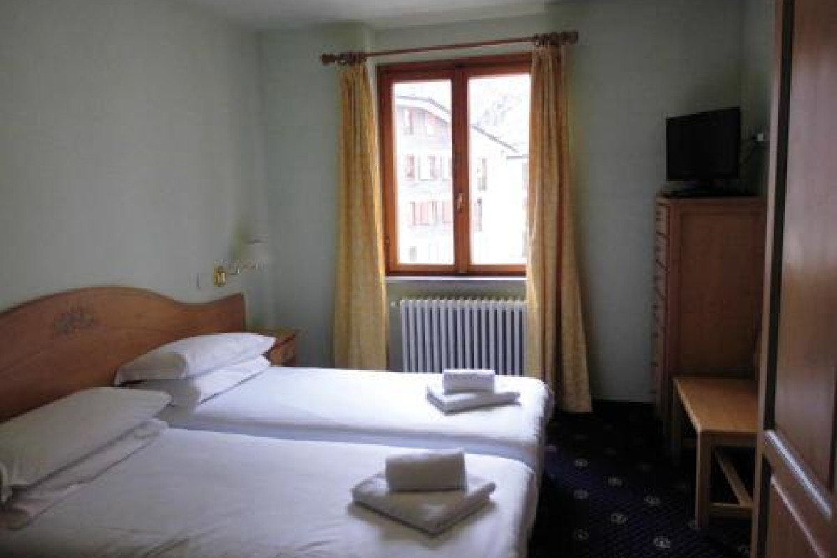 Hotel Valverde