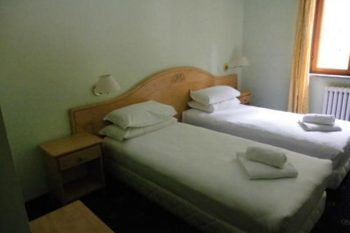 Hotel Valverde
